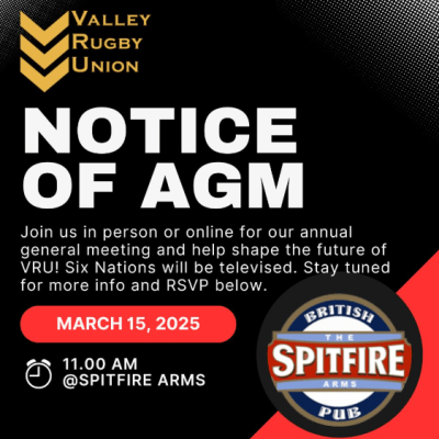 Annual General Meeting